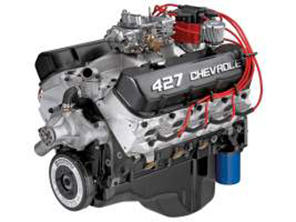 P105F Engine